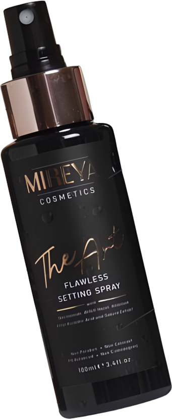Flawless Setting Spray