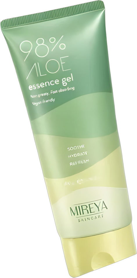 98% Aloe Essence Gel