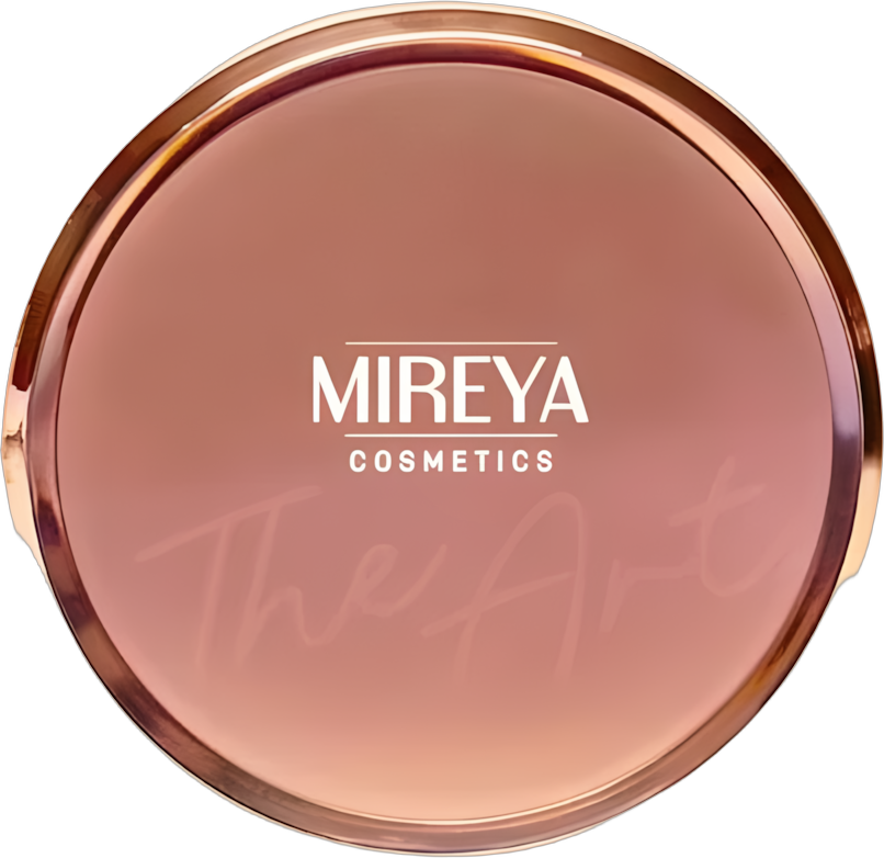 Cushion Velvet Matte Mireya